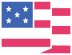 USA Flag Icon